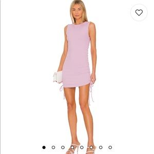 Smoke show Dress | Steve Madden | XS